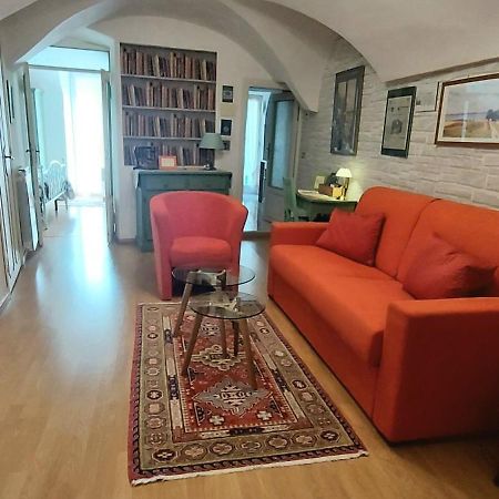 Suite-Appartamento-Del B&B Dei Doria Dolceacqua Exterior foto