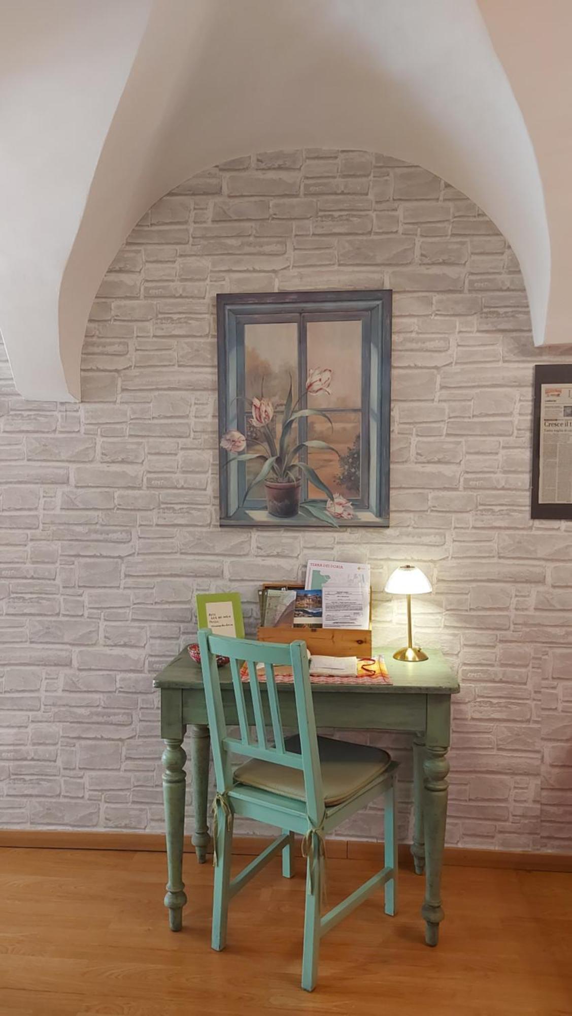 Suite-Appartamento-Del B&B Dei Doria Dolceacqua Exterior foto